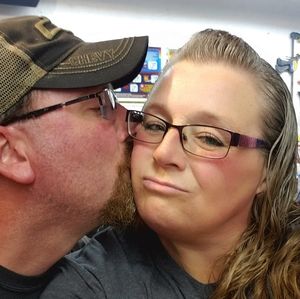 Meet your Posher, Terry